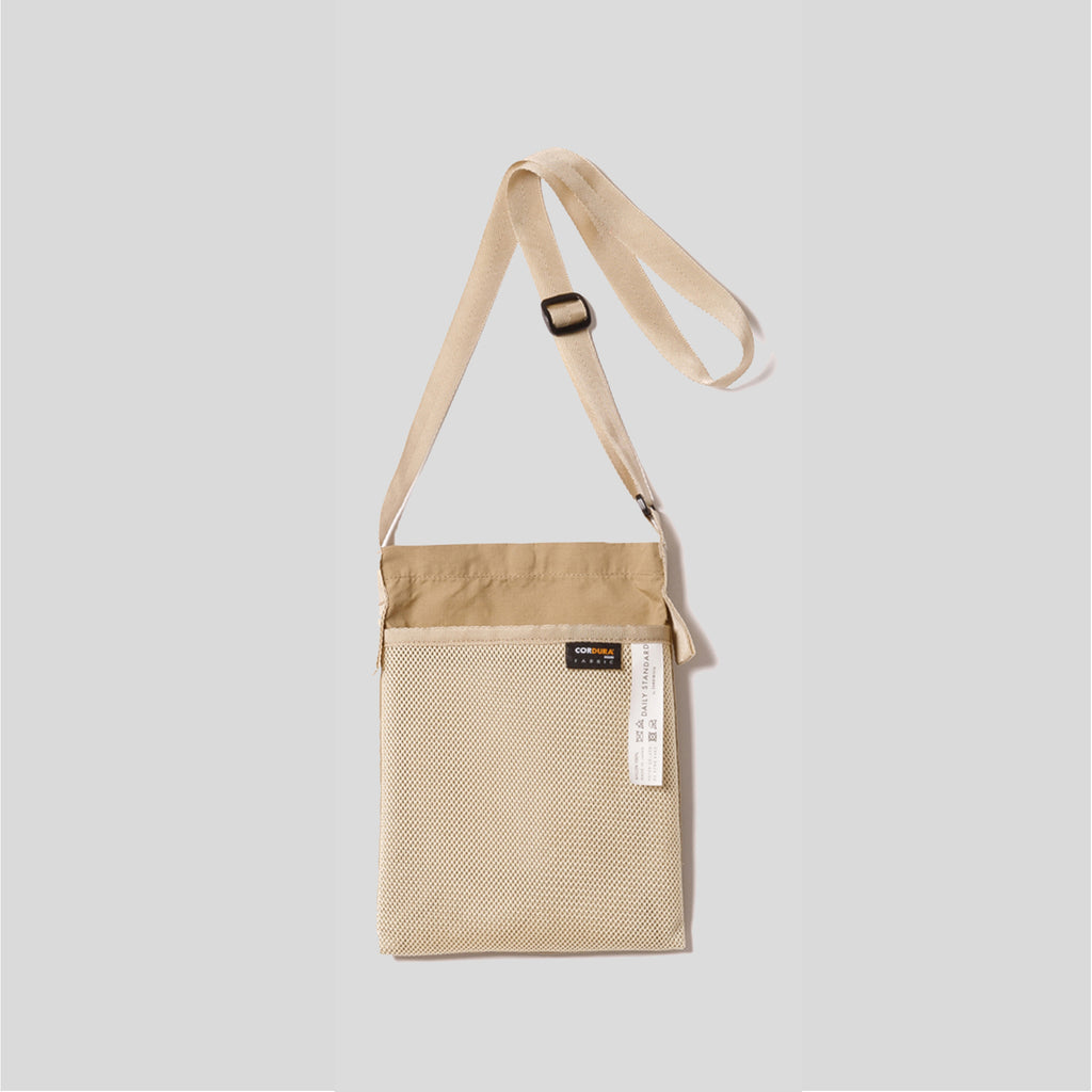 CORDURA® Daily Sacoche [DS-SC-CD01]