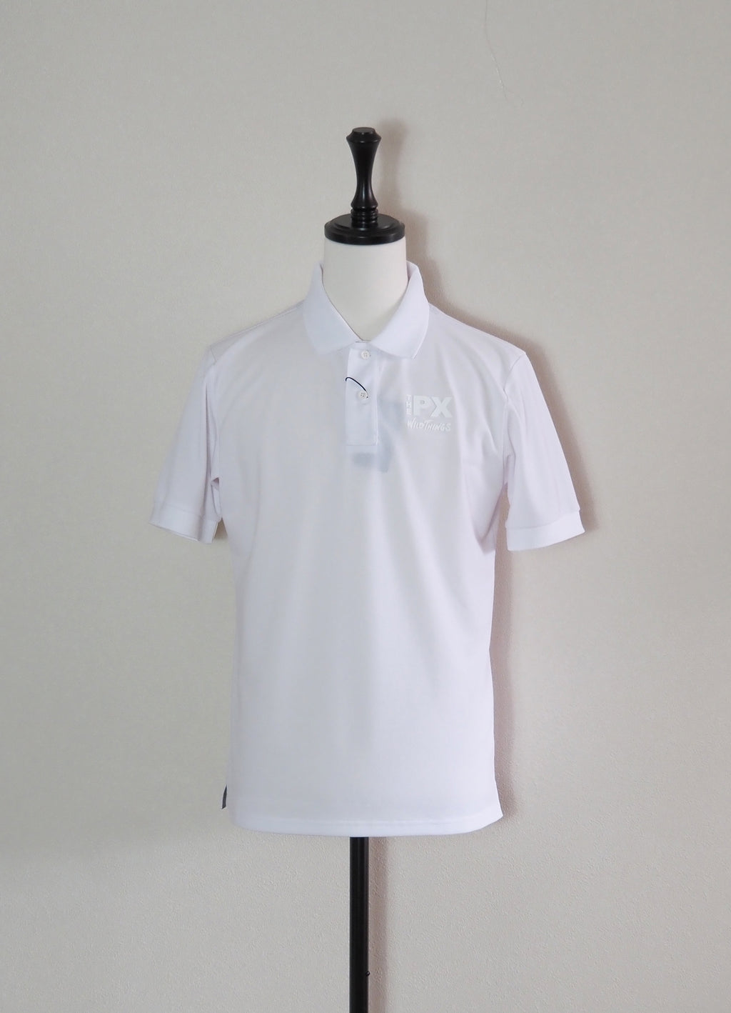 BASIC POLO SHIRTS [WPX230100]<SALE>