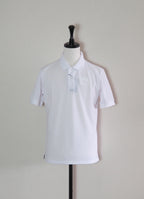 BASIC POLO SHIRTS [WPX230100]<SALE>