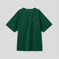 ELASTIC NYLON BASE CREW [WT23024AD]