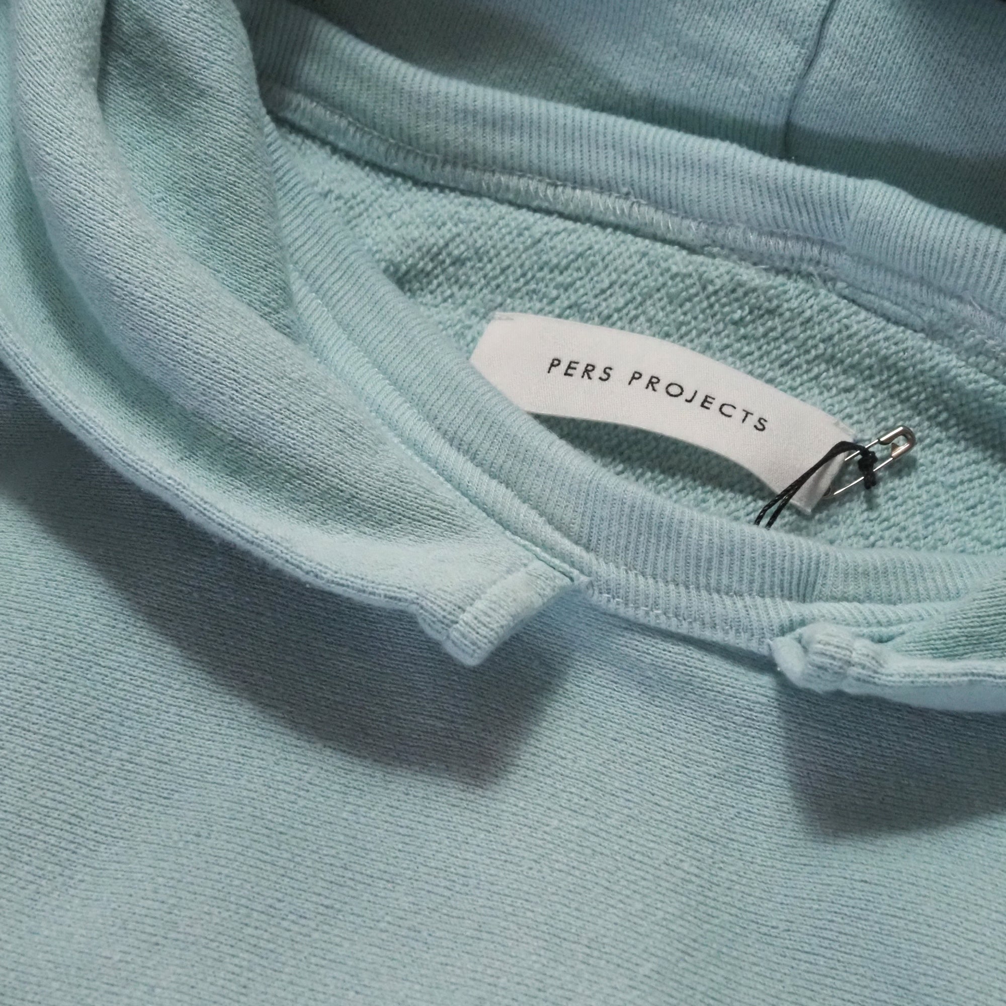 MASON AFTER PARKA "SOLID" <SALE>