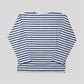 Long Sleeve Boat Neck T-Shirts [BN01016]