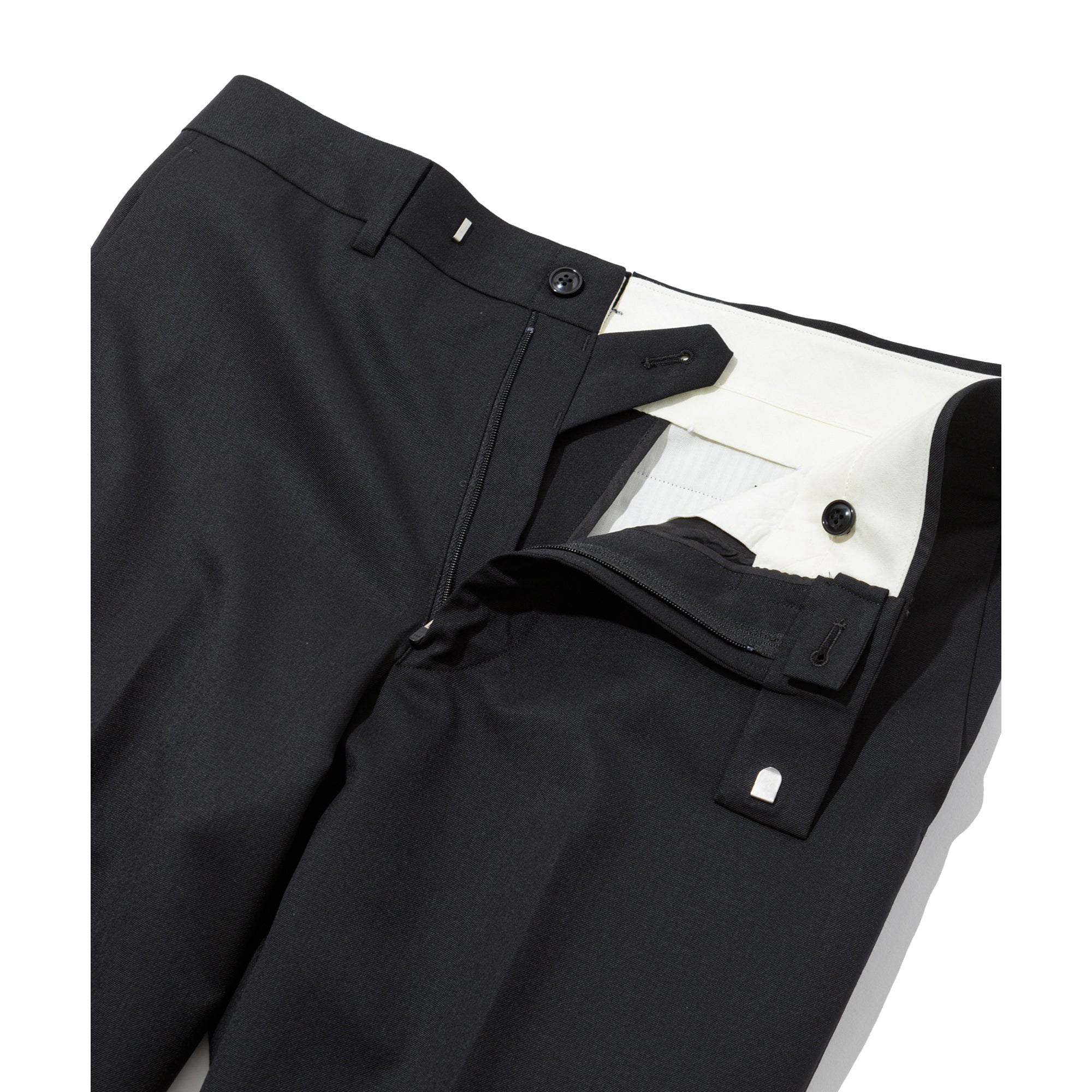 SANDINISTA 37.5 Super Stretch セットアップ Sandinista / 37.5 Suit Pants[DS-SP01] 【島根県出雲市の