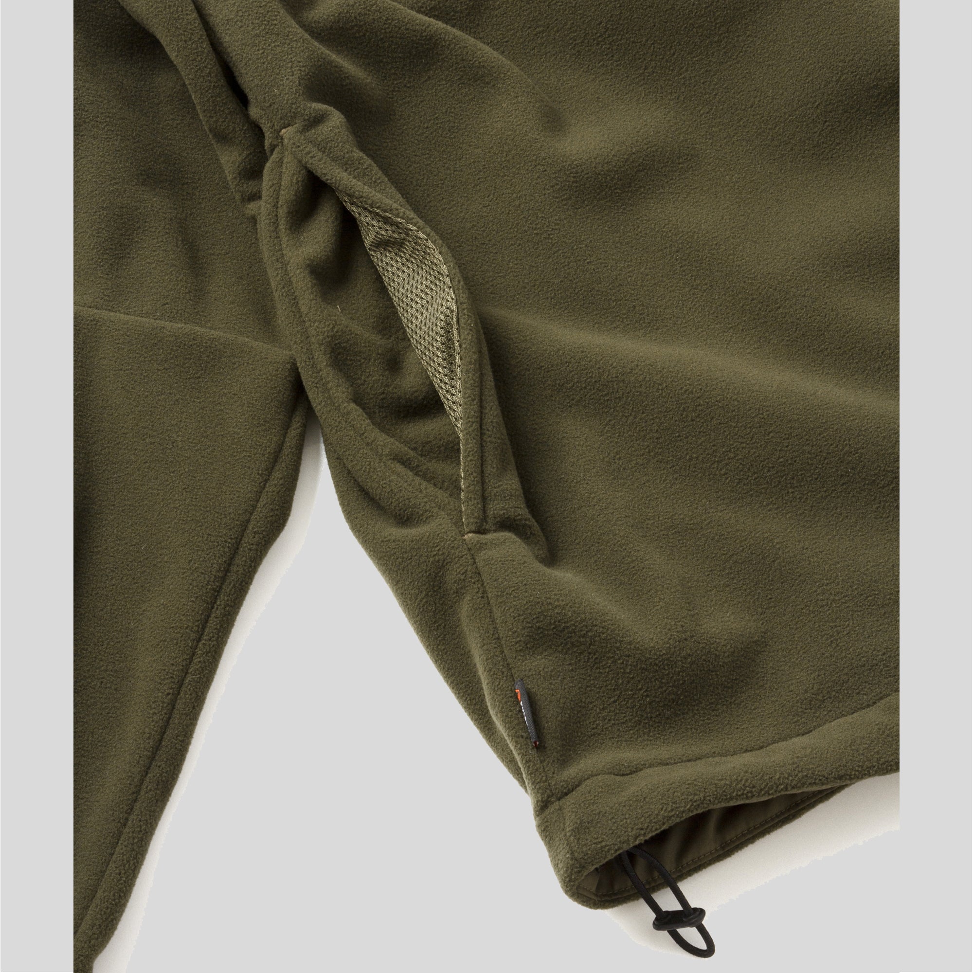 POLARTEC® Wind Pro Fleece Jacket[ES23-01]