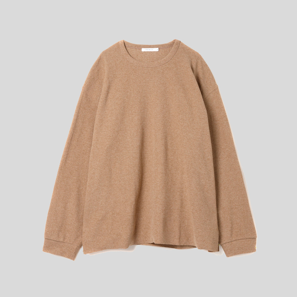 [40%OFF]Autumn Cotton Knit Top [AW22-01-K]