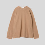 [40%OFF]Autumn Cotton Knit Top [AW22-01-K]
