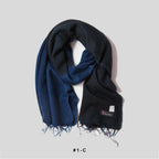 KHATA(カタ) / 大判ストール [PANEL STOLE]-Lism Select