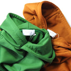 《size:M(3) only》Vintage Side Rib Hooded [VH03016]