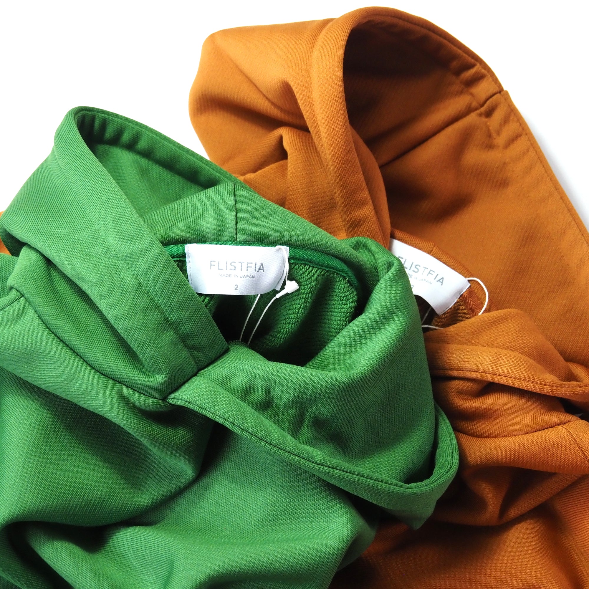 Vintage Side Rib Hooded [VH03016] (PRE)