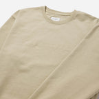 《size:S only》Bowery Fundamental Crew [BBM13250]