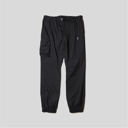 BELTED JOGGER PANTS [WPX230104]