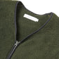Boa Zip Cardigan Jacket[AW22-01-OW]