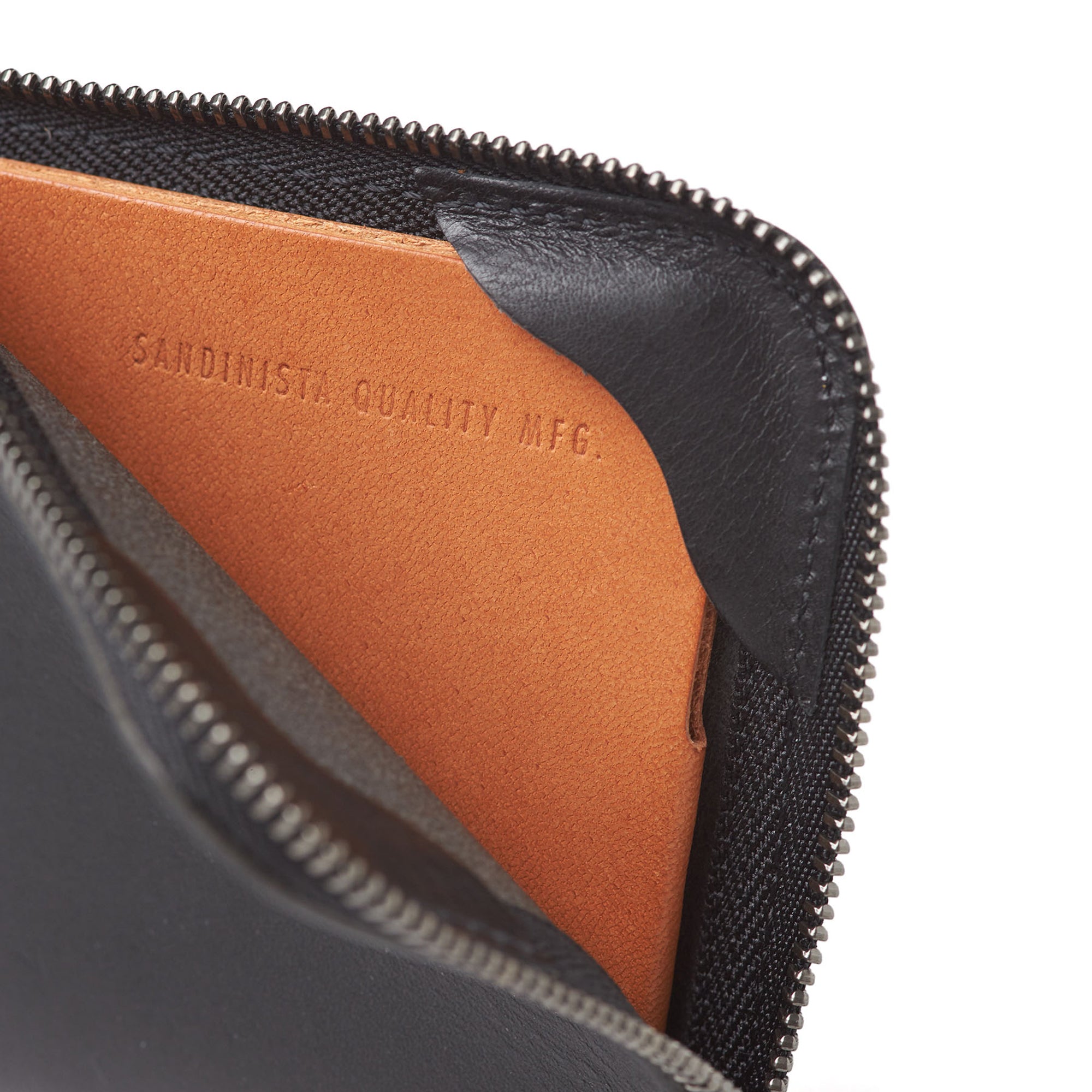 Superior Leather Compact Wallet[SD-02-AC]