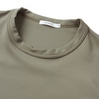 Double Knit H-S Tee [SPR23-07-TP]<SALE>