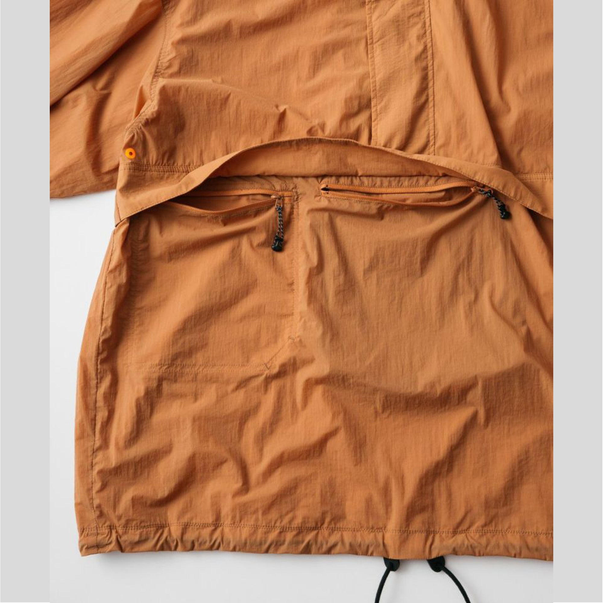 CORDURA STRETCH FLIM ANORAK [WT23005SK]<SALE>