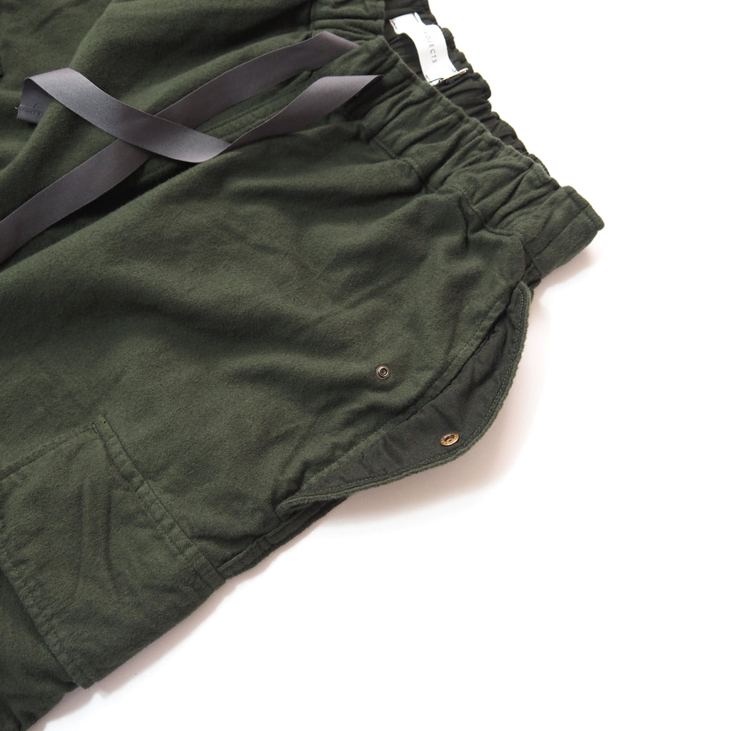 [50%OFF]MASON EZ CARGO TROUSERS [22FW-23091]