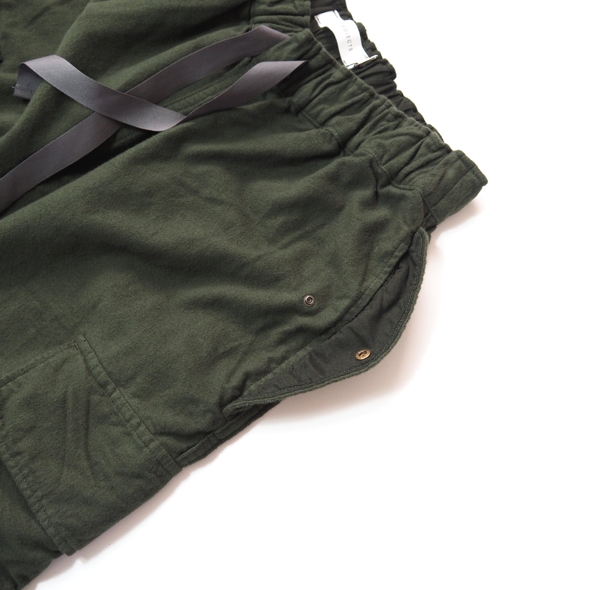 MASON EZ CARGO TROUSERS