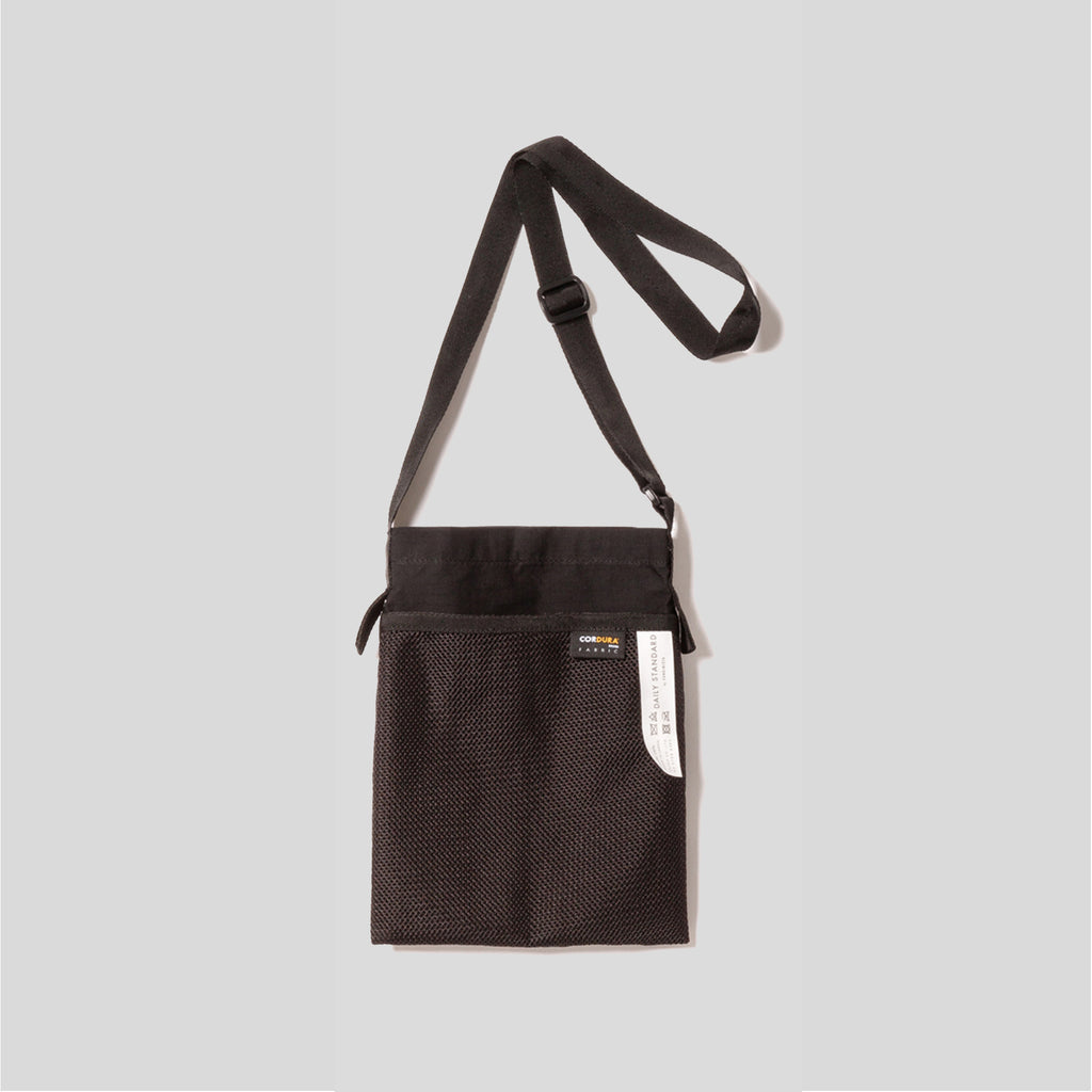 CORDURA® Daily Sacoche [DS-SC-CD01]