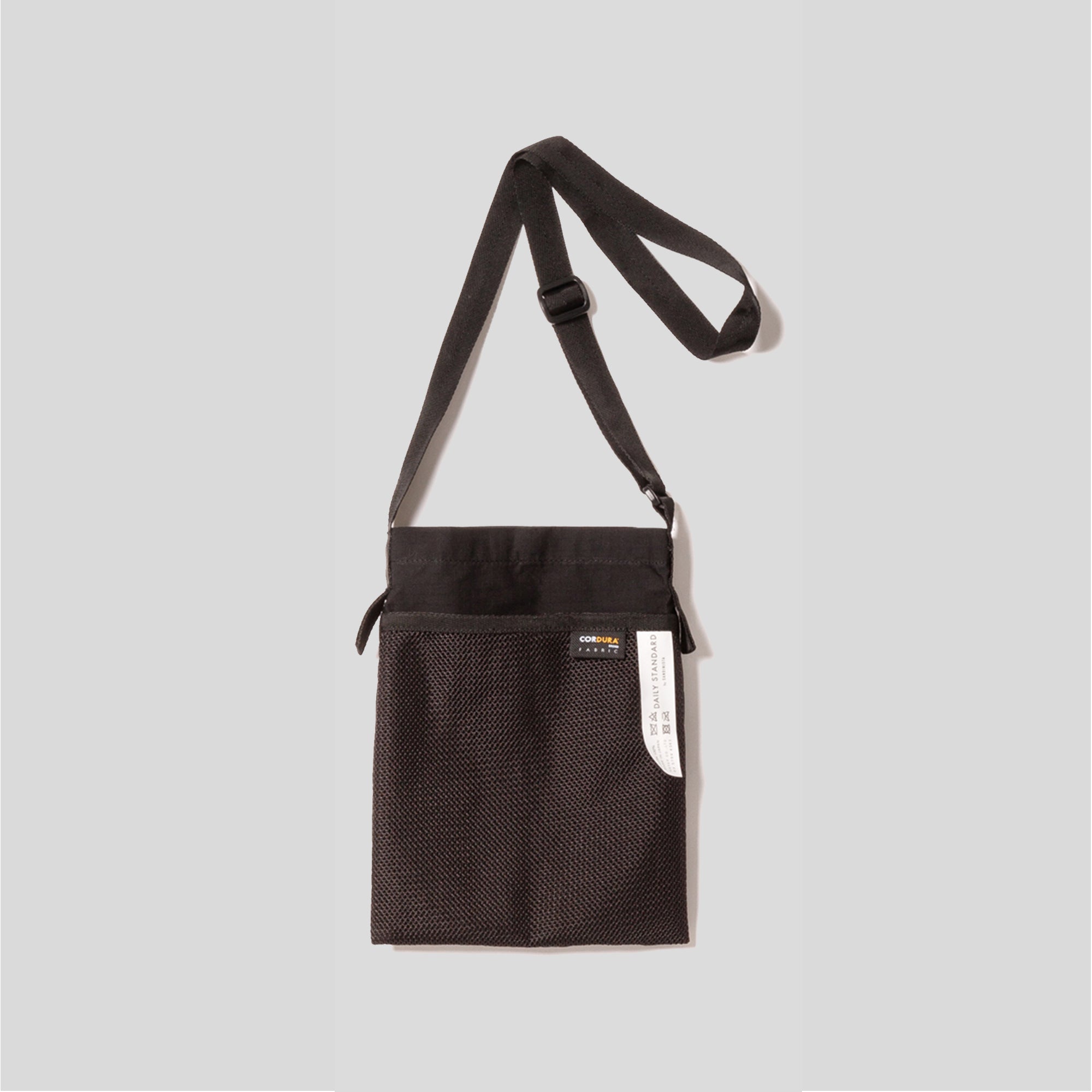 CORDURA® Daily Sacoche [DS-SC-CD01]
