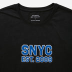 Collegiate Standard SS Tee [BBM13380]<SALE>