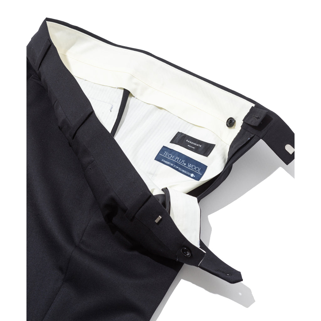 37.5 Suit Pants[DS-SP01]