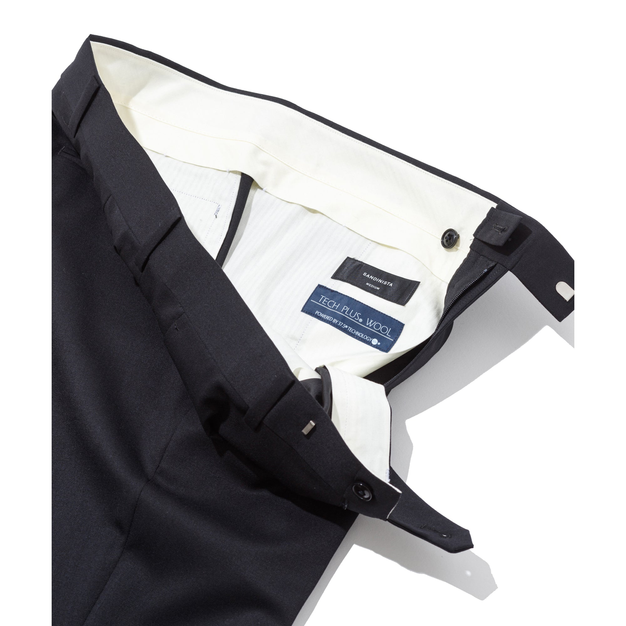 37.5 Suit Pants[DS-SP01]