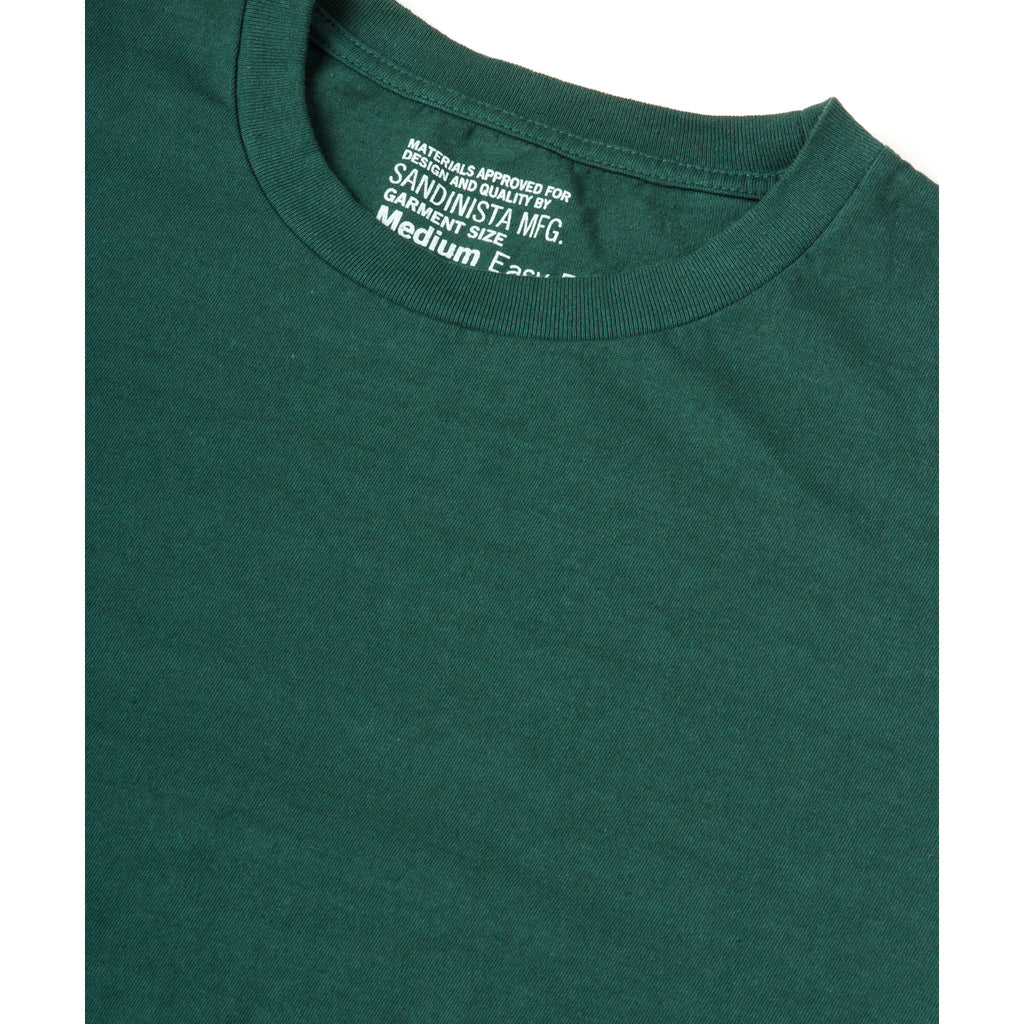 Herringbone Tape L-S Tee[AW22-03-TP]<SALE>