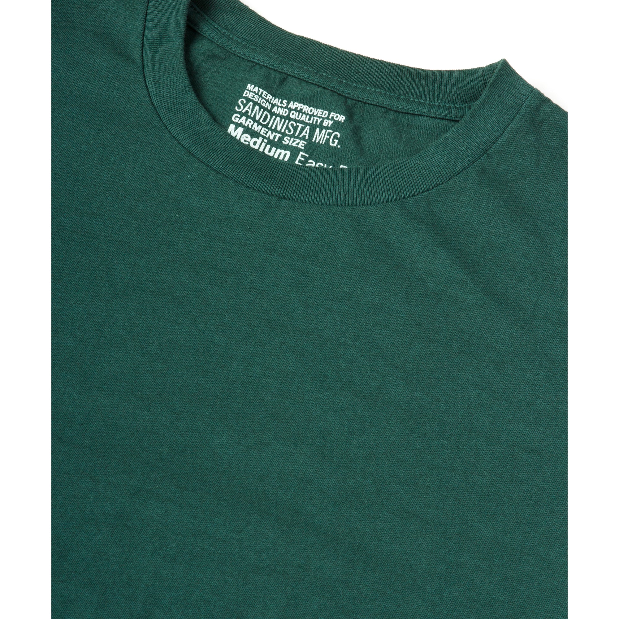 Herringbone Tape L-S Tee[AW22-03-TP]<SALE>