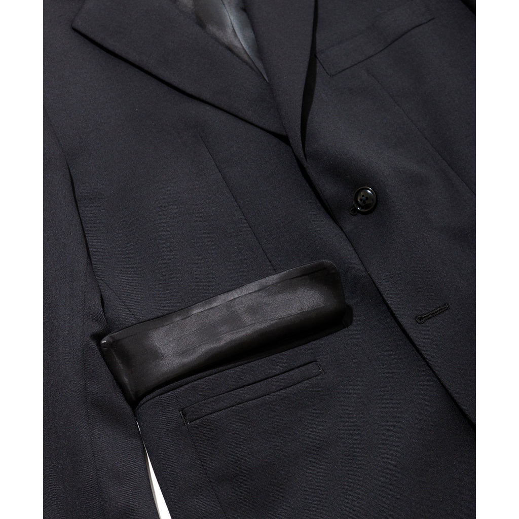 37.5 Suit Jacket[DS-SJ01]