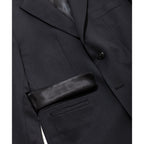 37.5 Suit Jacket[DS-SJ01]