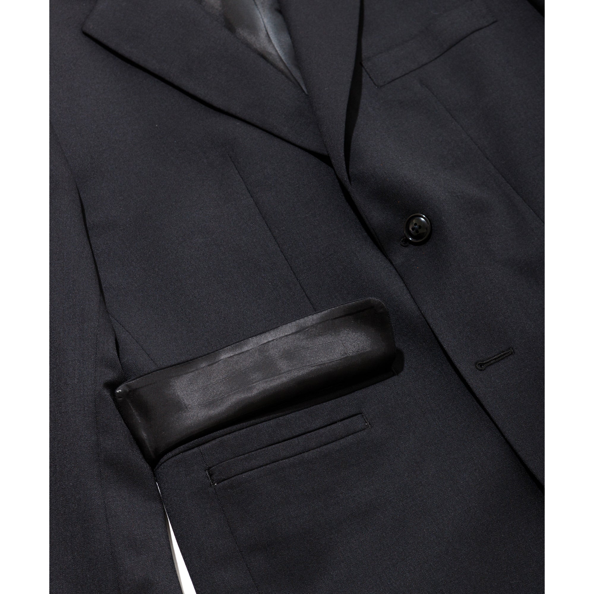 37.5 Suit Jacket[DS-SJ01]