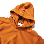 《size:M(3) only》Vintage Side Rib Hooded [VH03016]