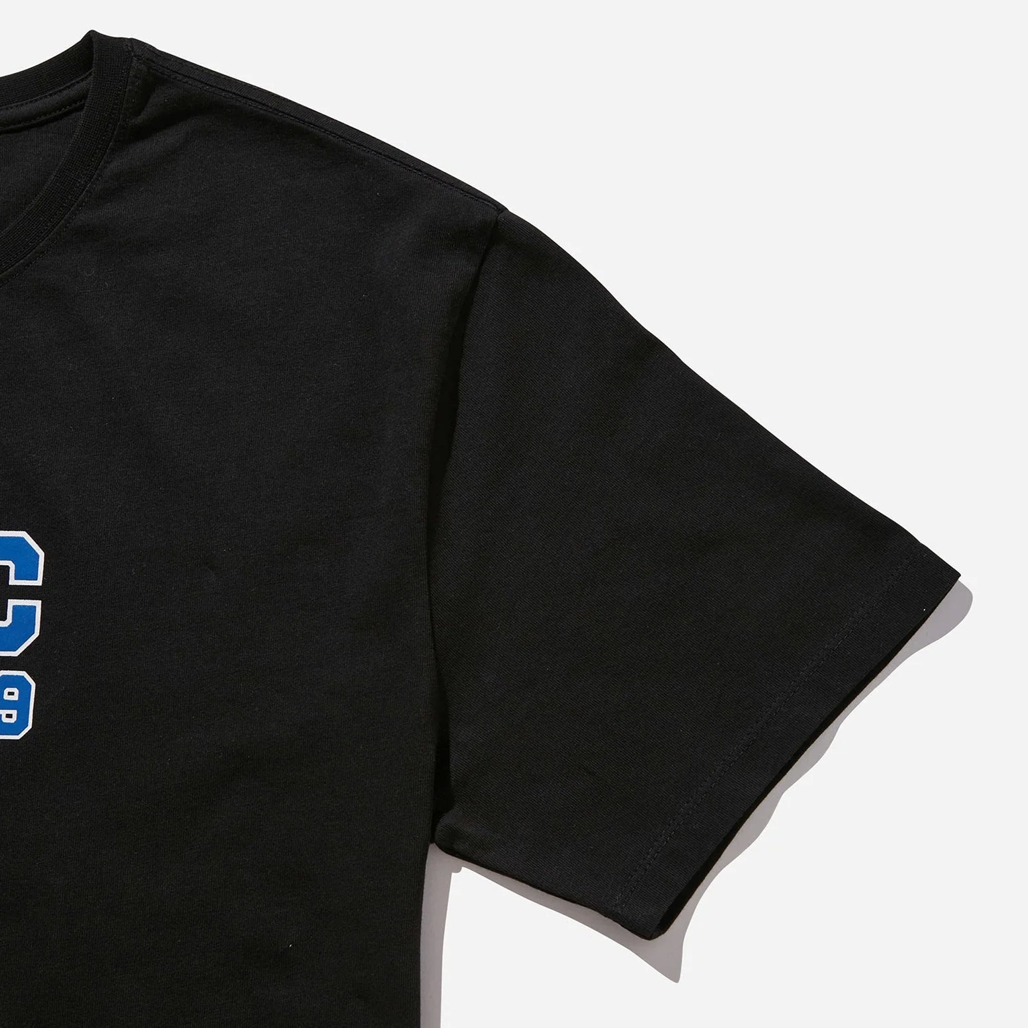 Collegiate Standard SS Tee [BBM13380]<SALE>
