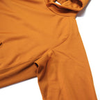 《size:M(3) only》Vintage Side Rib Hooded [VH03016]