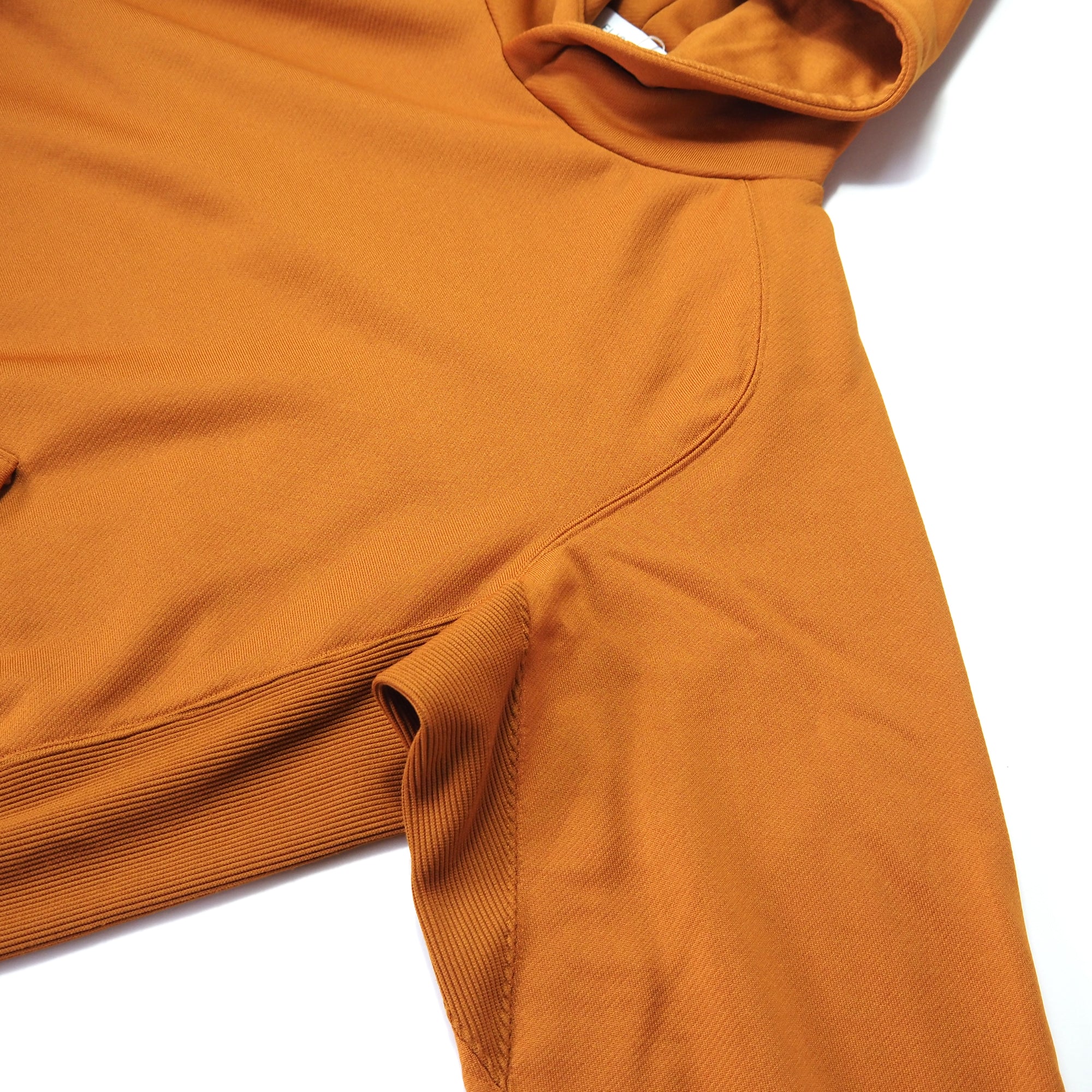 Vintage Side Rib Hooded [VH03016] (PRE)