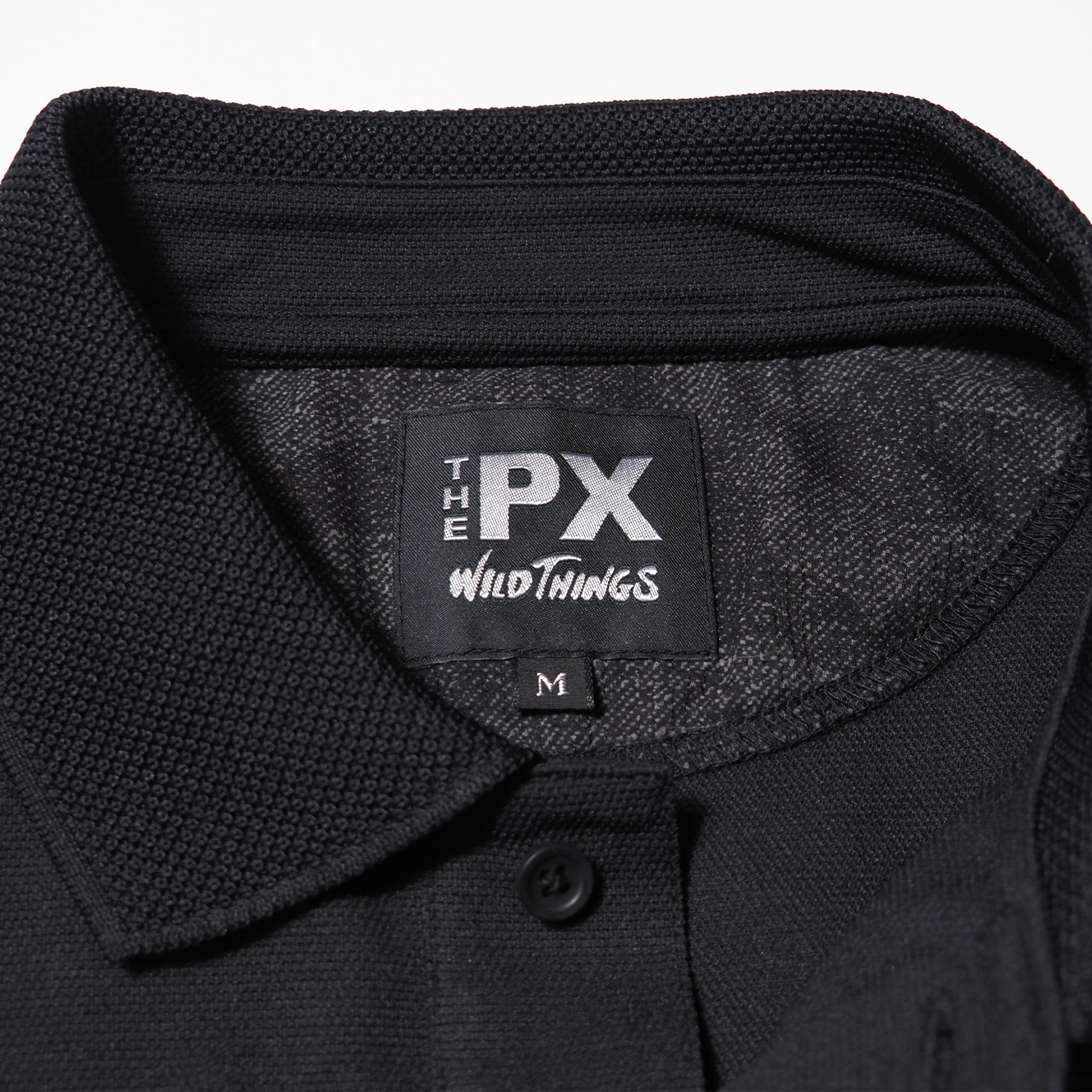 BASIC POLO SHIRTS [WPX230100]<SALE>