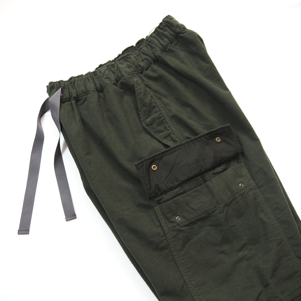 [50%OFF]MASON EZ CARGO TROUSERS [22FW-23091]
