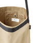 Cordura Nylon Daily Shoulder Bag[DS-CNB-M]