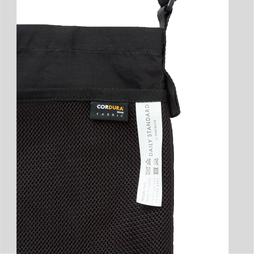 CORDURA® Daily Sacoche [DS-SC-CD01]