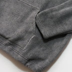 《size:1(S) only》Melton Fleece Hoodie [BET-K19001-222]