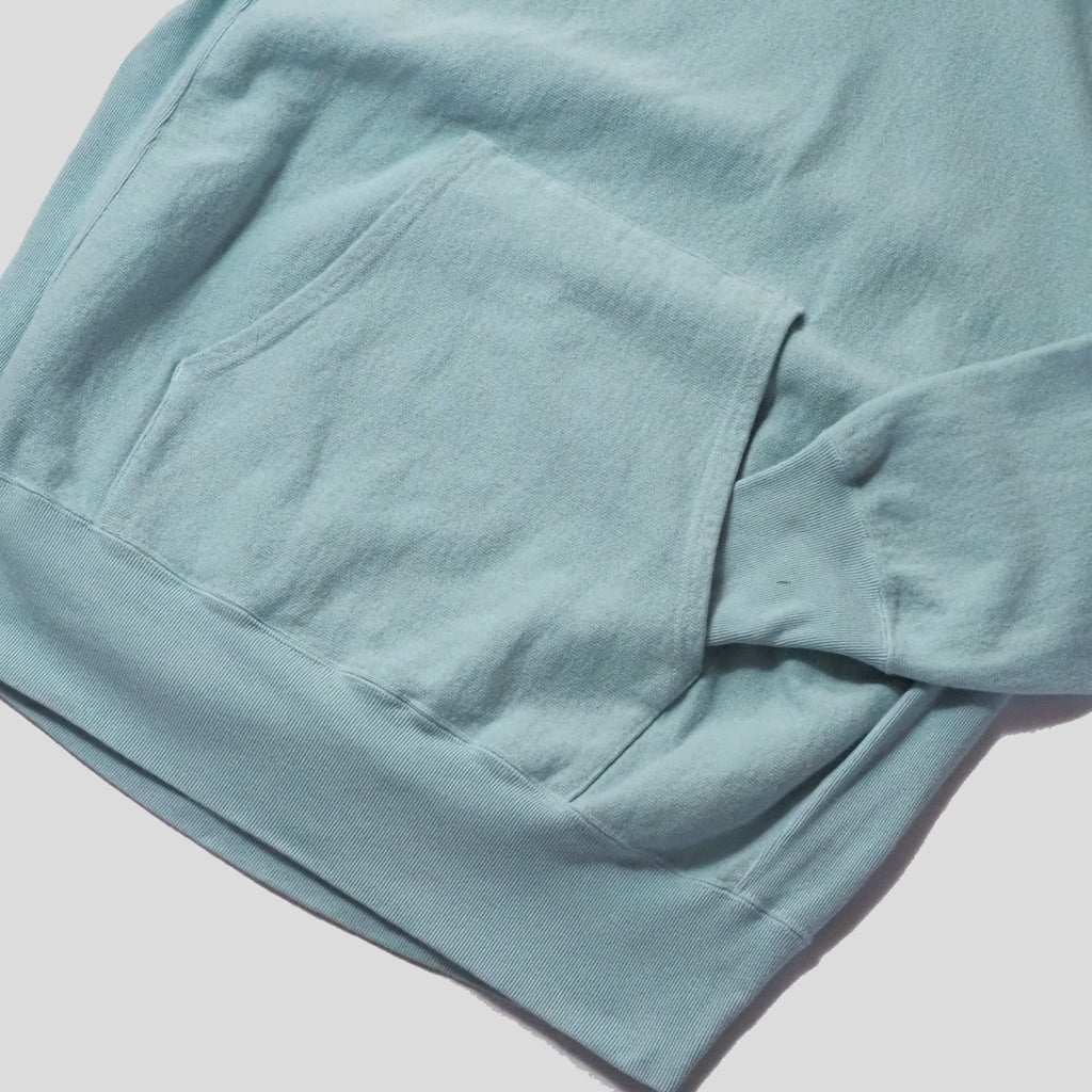 MASON AFTER PARKA "SOLID" [23SP-13011SD]<SALE>