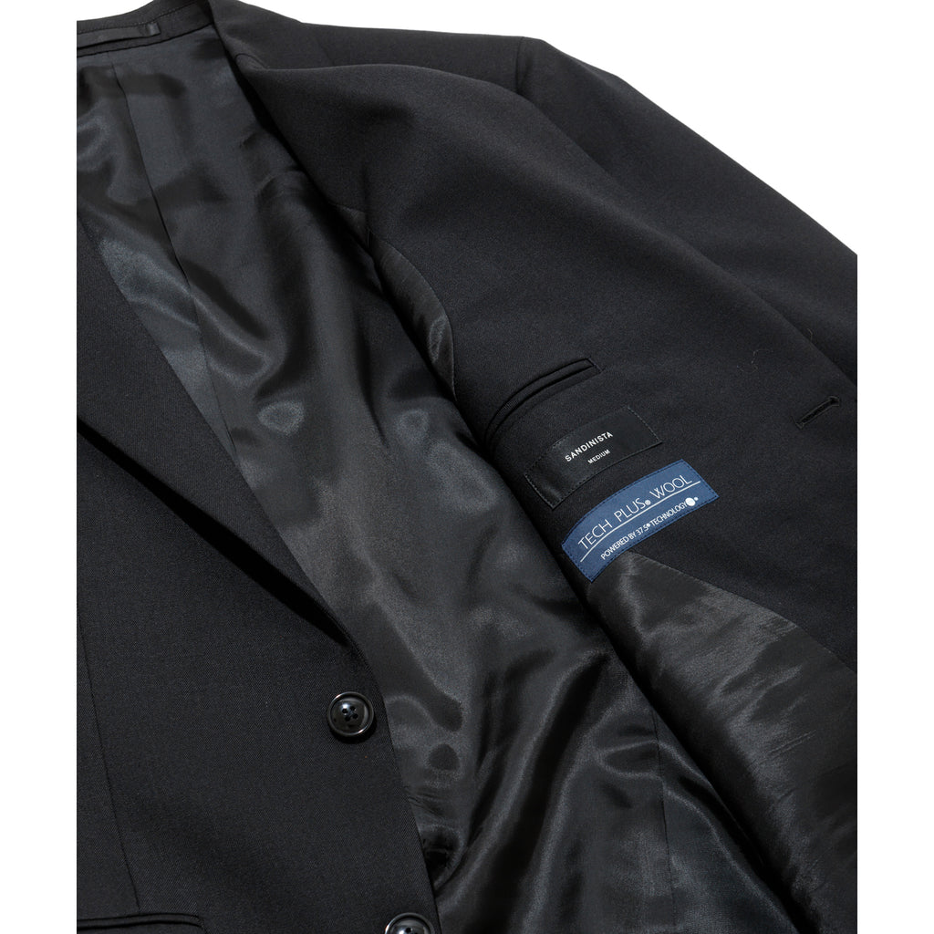 37.5 Suit Jacket[DS-SJ01]