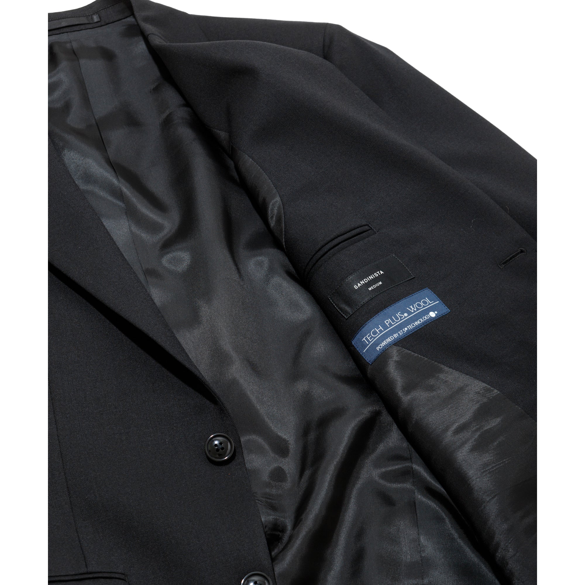 37.5 Suit Jacket[DS-SJ01]