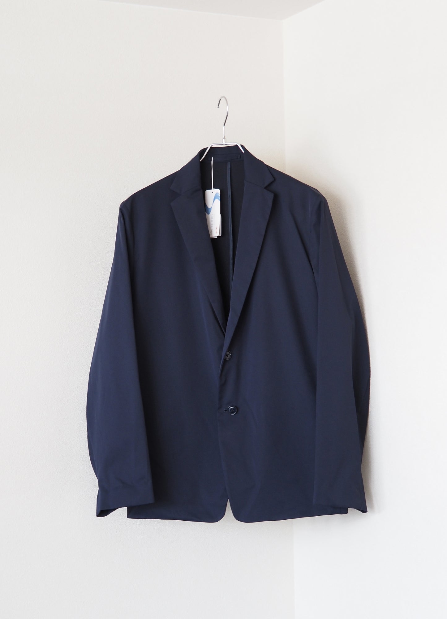New Normal Solotex® Suit Jacket[DS-SJ02]