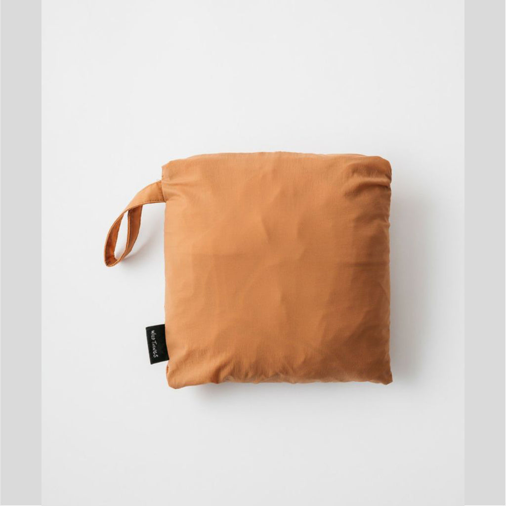 CORDURA STRETCH FLIM ANORAK [WT23005SK]<SALE>