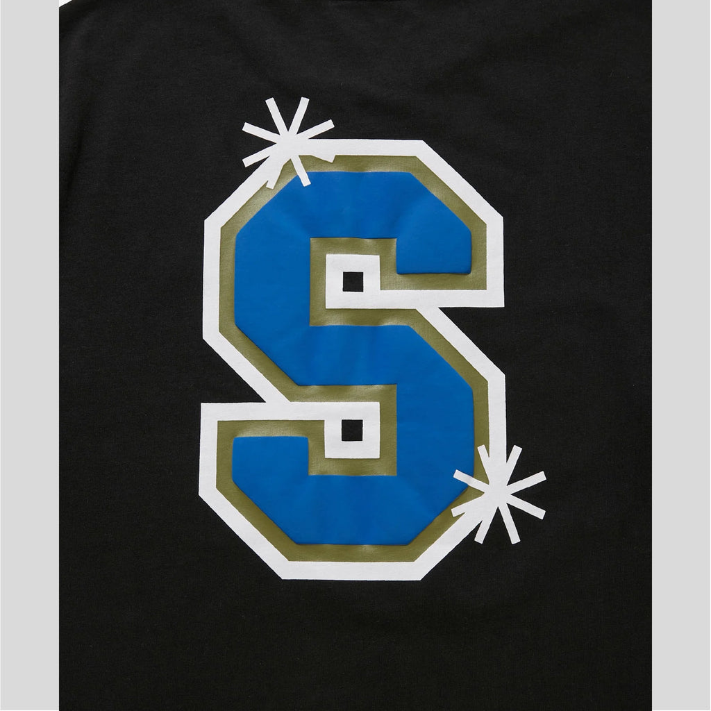 Collegiate Standard SS Tee [BBM13380]<SALE>