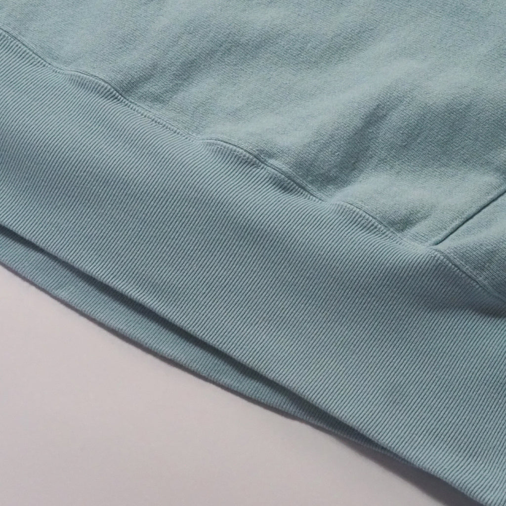 MASON AFTER PARKA "SOLID" [23SP-13011SD]<SALE>
