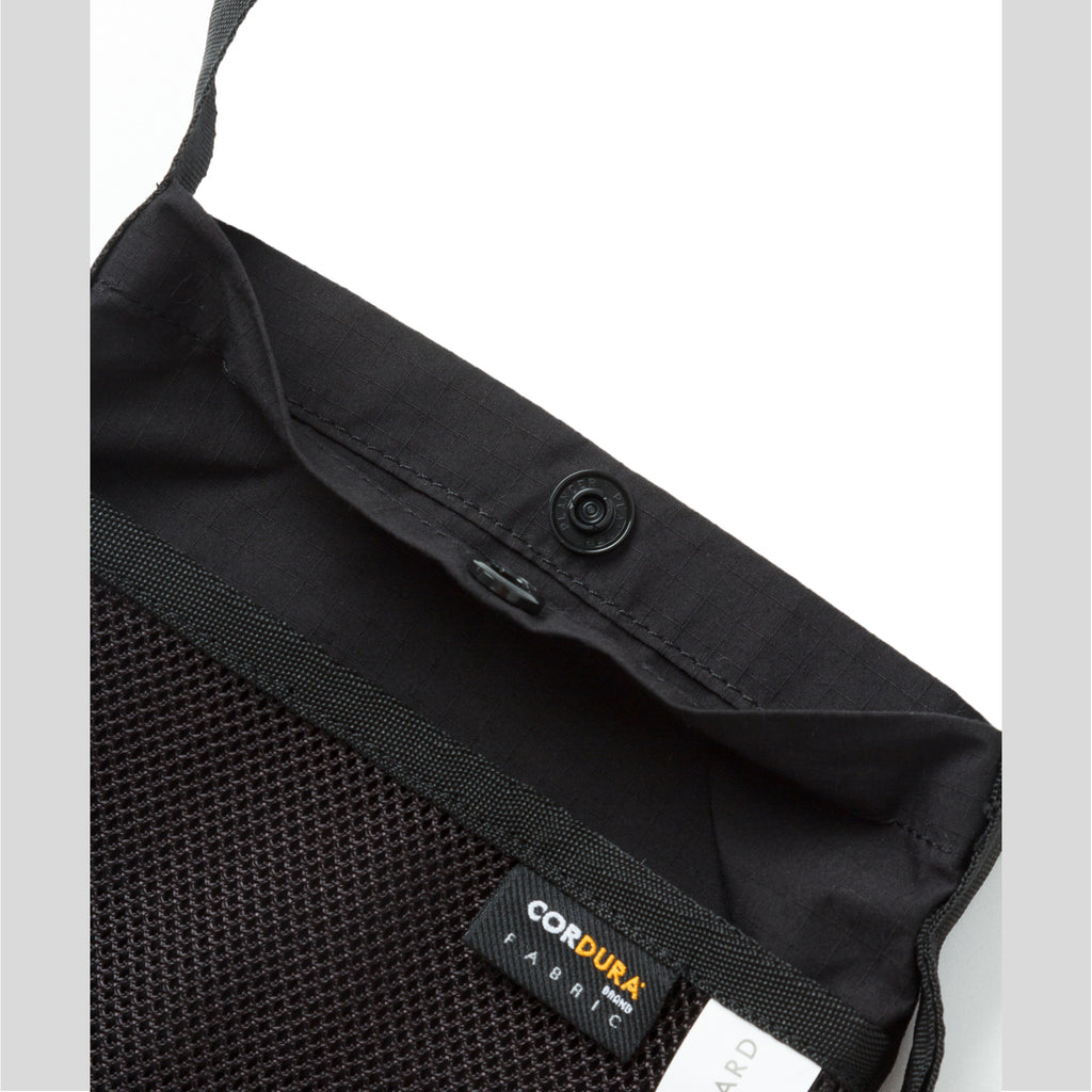 CORDURA® Daily Sacoche [DS-SC-CD01]