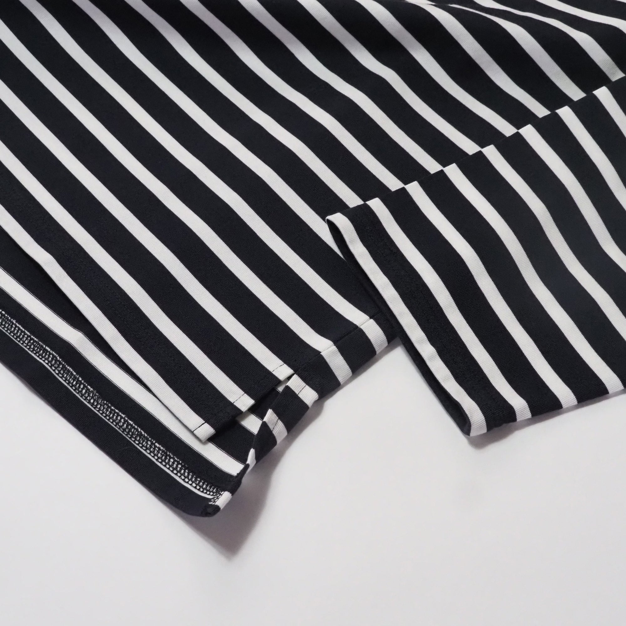 Long Sleeve Boat Neck T-Shirts [BN01016]<SALE>