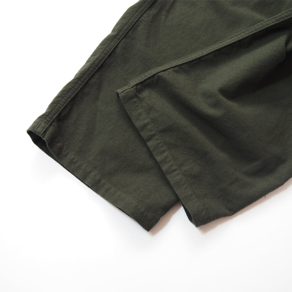 [50%OFF]MASON EZ CARGO TROUSERS [22FW-23091]